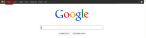 Google Reverse Image Search