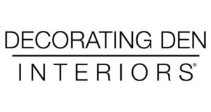 Decorating Den Interiors Logo