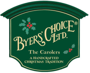 Byer's Choice Logo