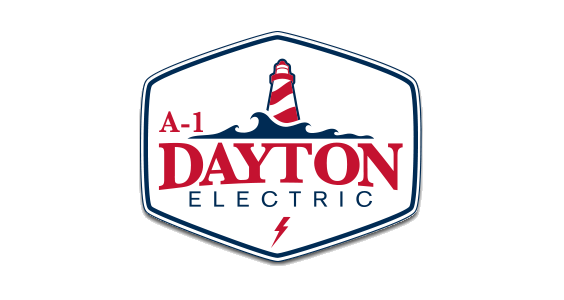 A1 Dayton Electric Logo