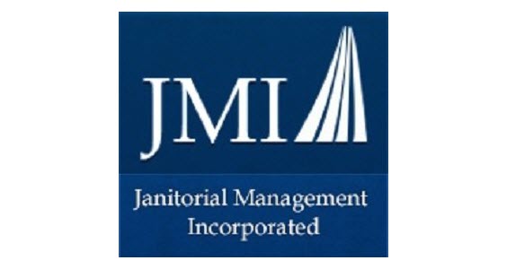 Janitorial Management Incorporated Logo