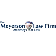 The Meyerson Law Firm Logo