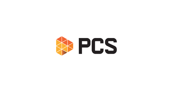PCS LLC Logo