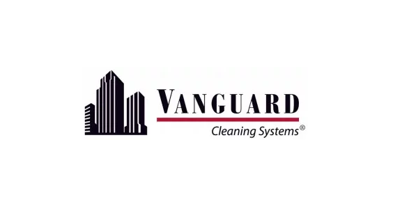 Vanguard Cleaning Systems Logo