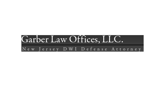 Garber DWI Law Logo