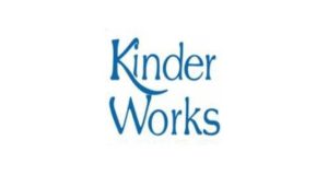 Kinder Works Logo