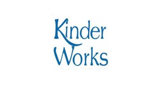 Kinder Works Logo