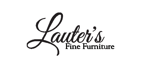 Lauter's Fine Furniture Logo