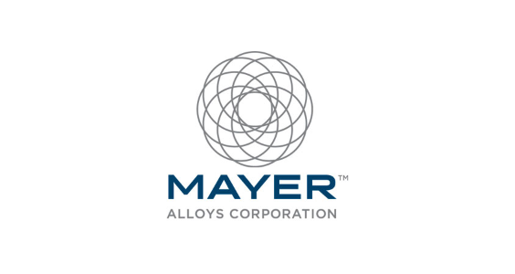 Mayer Alloys Corporation Logo