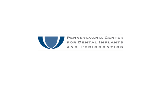 Pennsylvania Center for Dental Implants and Periodontics Logo