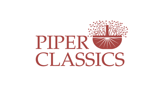 Piper Classics Logo