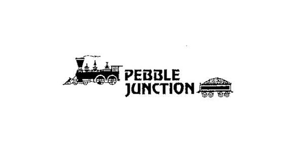 Pebble Junction Logo