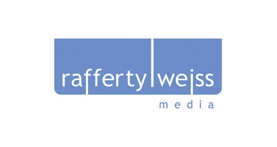 Rafferty Weiss Media Logo