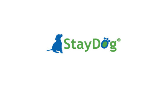 StayDog Logo