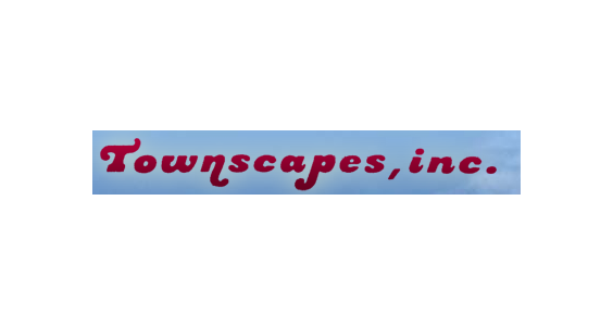 Townscapes Inc. Logo