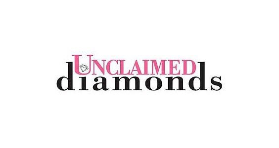 Unclaimed Diamonds Logo
