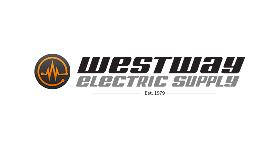 Westway Electric Supply Logo