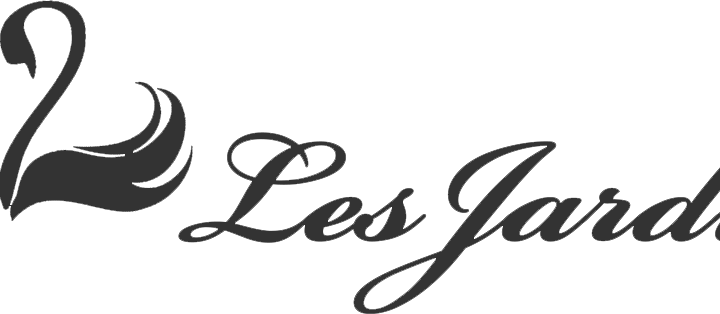 Les Jardins Logo