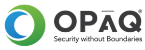 OPAQ Logo