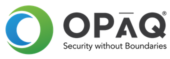 OPAQ Logo
