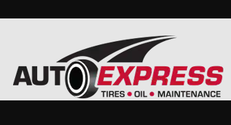 Auto Express PA logo