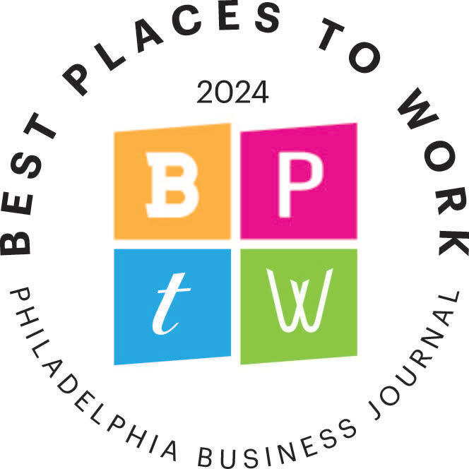 Best laces to Work 2024 logo